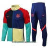 FC Barcelona Trenings Dresser 2021-22 - Herre